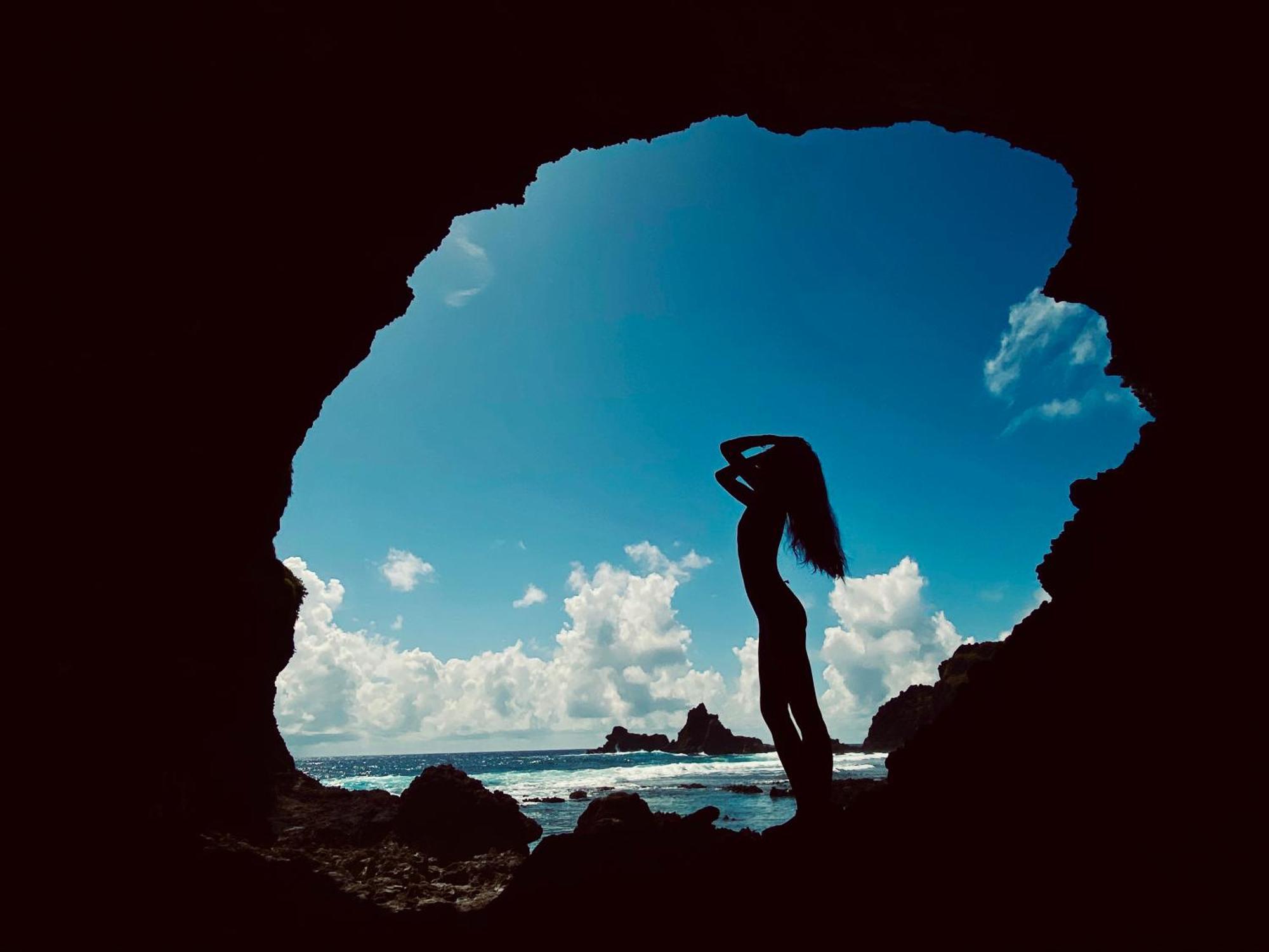 Hostel Summer Light Isla Verde Exterior foto