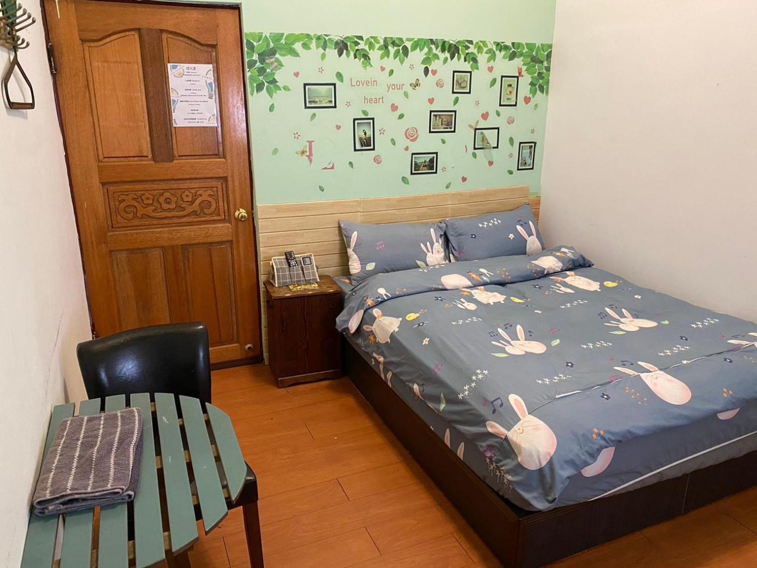 Hostel Summer Light Isla Verde Exterior foto