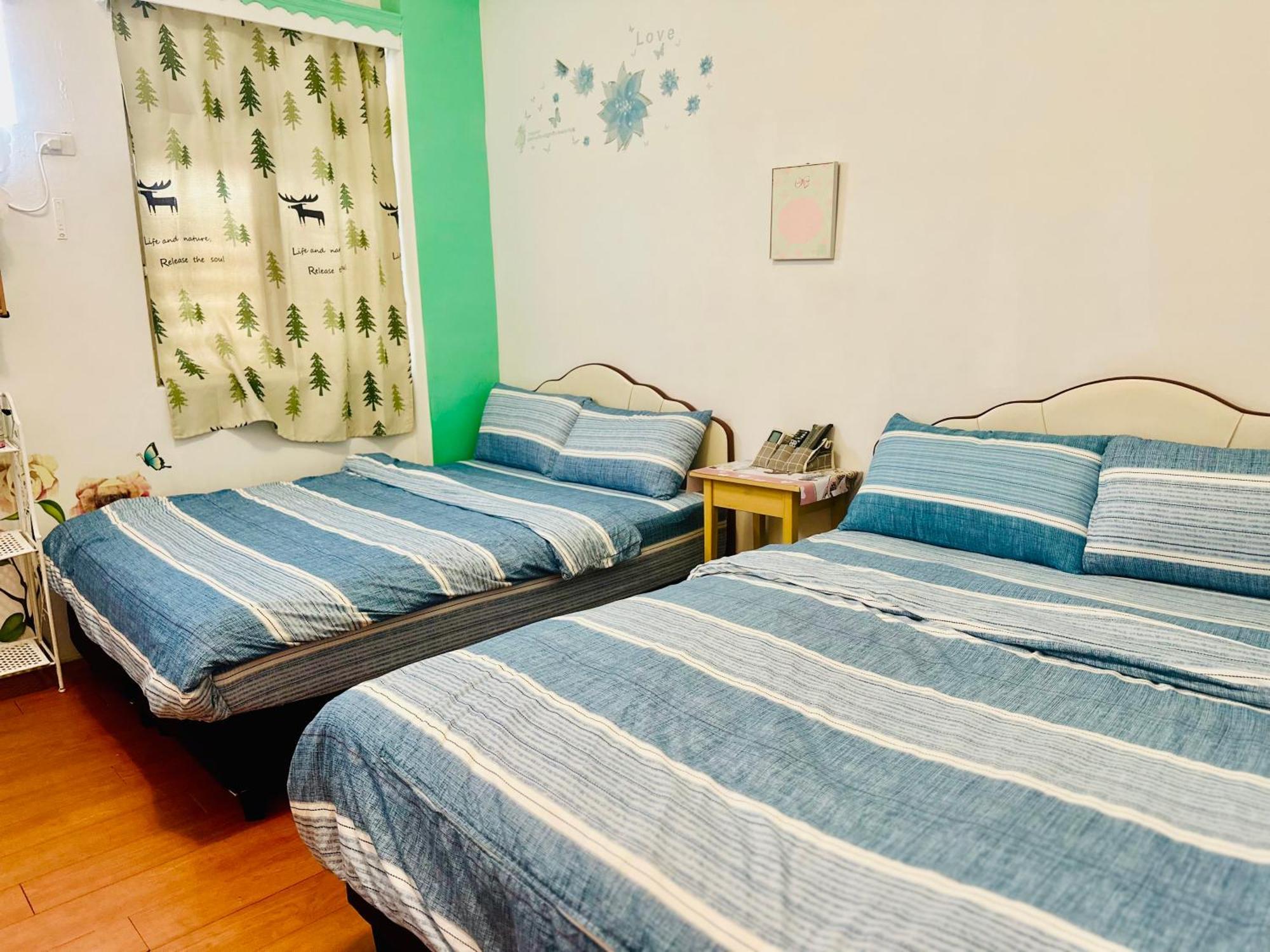 Hostel Summer Light Isla Verde Exterior foto