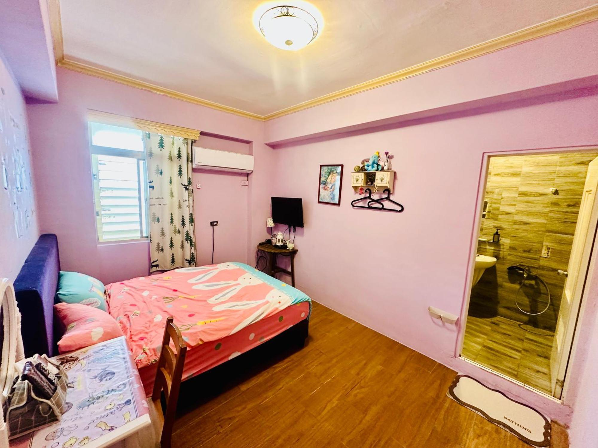 Hostel Summer Light Isla Verde Exterior foto
