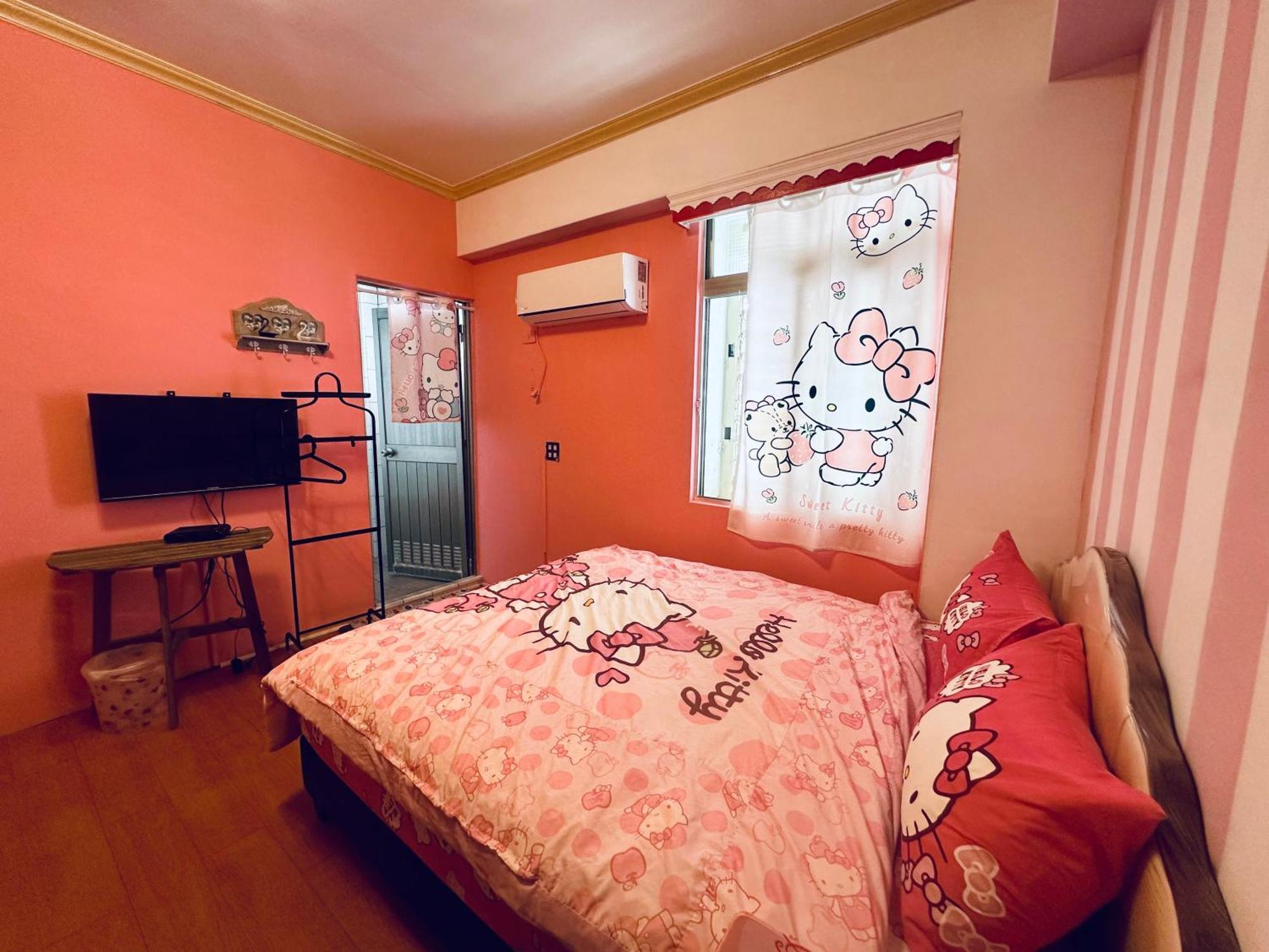 Hostel Summer Light Isla Verde Exterior foto